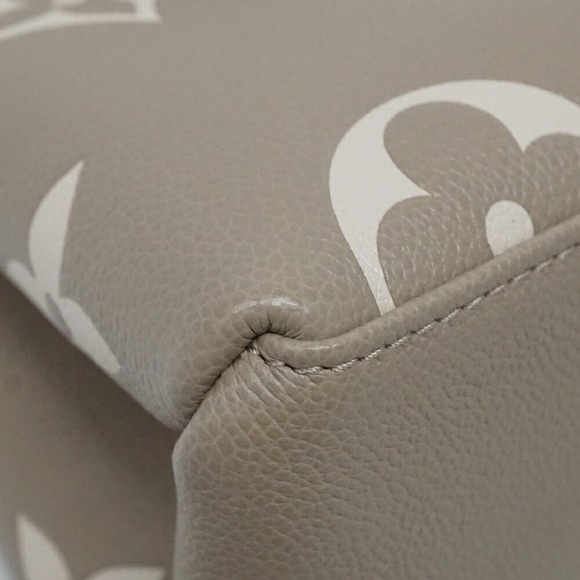 Louis Vuitton Monogram Palais Empreinte - Picture 6 of 15
